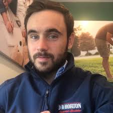 Ryan Michael Patrick Orhelein