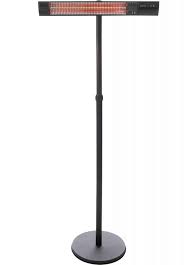 We did not find results for: Electric Patio Heater Royal Diamond Standing 2500 Outdoor Electric Heating Outdoor Heating Garden Furniture Barbecues Outdoor Ie