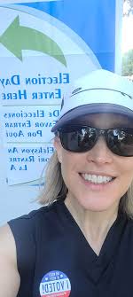 Meet Emma Tzioumis for Waltham City Councilor at Large