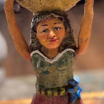 OPEN STUDIO / Air Dry Clay