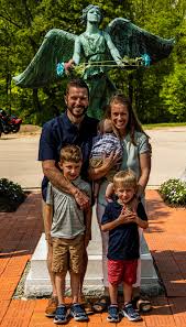 Corvi Fund works to help those going through pregnancy, infant loss