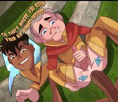 Rule34 - If it exists, there is porn of it  iyumiblue, kai (avatar), meelo   505187