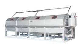 YC SPRAY TYPE HANK YARN DYEING MACHINE_TEC MACHINERY JIANGSU ...