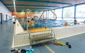 Hallenbader Mitte Und Hiltrup Offnen Antenne Munster