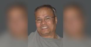 Obituary for Angel C. Lizarda, Jr.