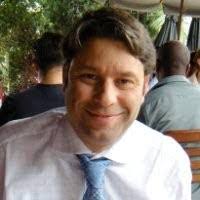 Oliver Bausch's Instagram, Twitter & Facebook