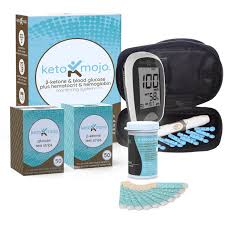 Keto Mojos Ketone Measuring Mpcnc