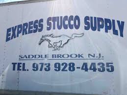 Express Stucco Supply Of New York