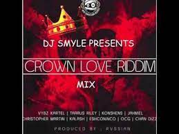 The song or music is available for downloading in mp3 and any other format, both to the phone and to the computer. Crown Love Riddim Download Sites Various Crown Love Riddim Explicit At Juno Download Download Your Favorite Mp3 Songs Artists Remix On The Web