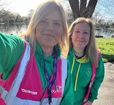 Alvaston parkrun Event number 177 30th March 2024 (The one with Sinfin  Running Club)