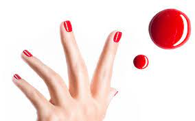 Nagelpflege Wahrend Und Nach Der Chemo Ein Paar Tipps Und Tricks Zum Nachmachen