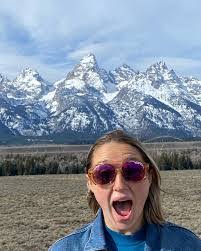 Jordan Tilton's Instagram, Twitter & Facebook