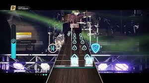 If you play music games on consoles and also have friends who play real instruments, then you probably know at least one who won't be bothered to play said games because he'd rather be doing the real thing. Guitar Hero Live Goes Offline In December Making 92 Of Songs Unplayable Ars Technica