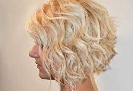 Indulgy Everyone Deserves A Perfect World Kapsels Haarstijlen Dun Krullend Haar