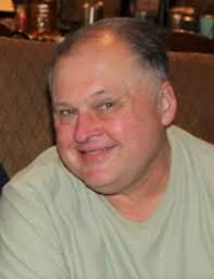 Tim Vice Obituary May 26, 2021