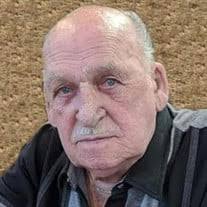 Harvey Leroy Buchholtz Obituary 2021