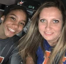 Mother's Day Tributes: Softball Players