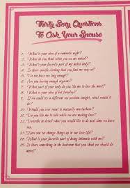 Use it or lose it they say, and that is certainly true when it. 30 Sexy Questions To Ask Your Spouse Artofit