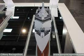 En argentine, en 2018, naval group remporte le marché pour 4 patrouilleurs gowind, pour 319 millions d'euros 42. At Balt Military Expo 2014 Dcns Unveiled The New Gowind 1000 Corvette