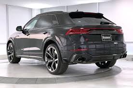 Image result for Orca Black 2021 Q8