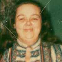 Karla Rae Mabe (1940–1989)