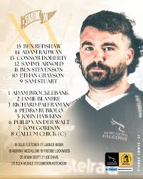 Team news: Arnold back to face Exeter