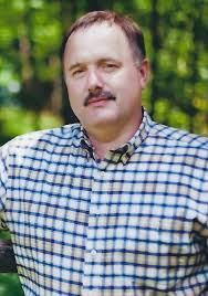 Obituary for Douglas C. Henty