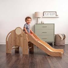 Amazon.com: Avenlur Nima Indoor Slide - Elephant Shape ...