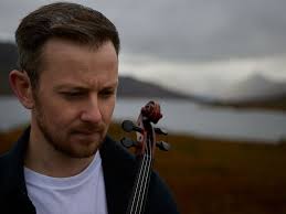 Graham Mackenzie: The Dawning with Staran at Glasgow Royal Concert Hall New  Auditorium, Glasgow City Centre