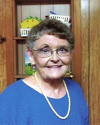 Funeral services for Betty Lou Johnson, 77, will be held