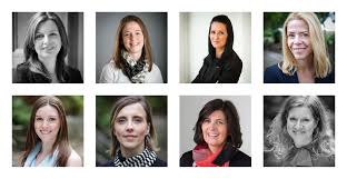 Pick your favorite suit that fits you well and is preferably a classic dark color like navy blue or gray. What To Wear For Business Headshot Guidance For Women