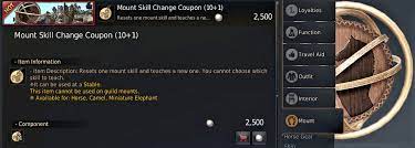 I'm not sure how to go about getting better gear if i should farm for it or craft it and what the best gear is and i've only been playing for close to 2 weeks. Bdo Elephant Mount Guide Black Desert Online Grumpyg