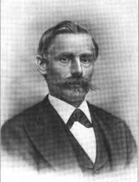 German immigrant J. Ernest Beck operated Vandemark House, Milford