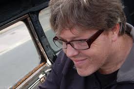 Kirby's Car Blog: Hard Up Garage Part Two