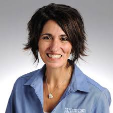 We welcome Stacey Browne, who has accepted a new role at Hanscom FCU as our  first Vice President of Organizational Effectiveness.