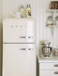 smeg worthy sfgirlbybay vintage fridge retro fridge vintage kitchen
