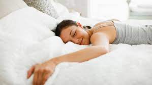 What happens to your body when you sleep in a soft bed? 15 Ways To Make Your Bed The Comfy Cloud You Deserve To Come Home To Huffpost Life