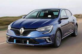 Pilotul din mine abia astepta sa se plimbe cu noul megane rs in varianta trophy. 2019 Renault Megane Rs Pret Performance Parts Spirotours Com