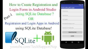 Jul 09, 2021 · method 3: Android Login And Register With Sqlite Database Tutorial With Source Code Techsupportnep