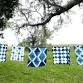Indigo Dyeing Workshop with Local Artist Kristy Bishop event image