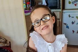 Fundraiser launched as family pays tribute to six-year-old Lancaster girl  who died after being hit by a van