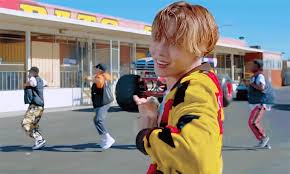 He is a great guy~ ~ he is a great dancer. Pin On á´Šá´œÉ´É¢ Êœá´sá´‡á´á´‹ ì •í˜¸ì„