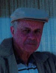 JOHN LONG Obituary (1932