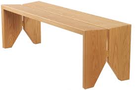 Maybe you would like to learn more about one of these? Tidewalker Bench Angela Adams Handcrafted Furniture Made In Maine