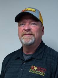 About Erickson Asphalt Services