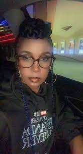 Keisha Mason's Instagram, Twitter & Facebook