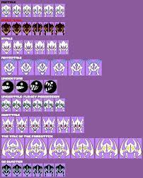 We hope you enjoy our growing collection of hd images to use as a background or home screen. Au Gaster Blaster Sprite Sheet Pt 2 By Dragon8er On Deviantart