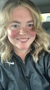 Hannah Shaffer's Instagram, Twitter & Facebook