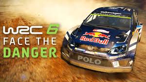 The game was developed by french developer kylotonn and published in october 2016 by bigben interactive for microsoft windows, playstation 4 and xbox one. Wrc 6 Face The Danger Trailer Youtube