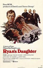 early 70s radio chart song cinema ryans daughter 1970